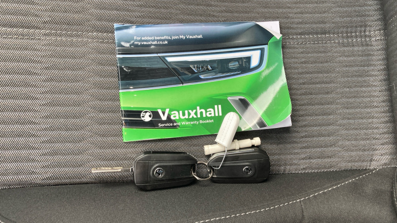 Vauxhall Corsa 1.2 Design 5dr Petrol Hatchback